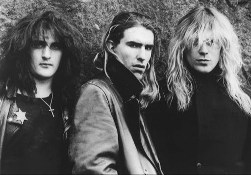 New Model Army