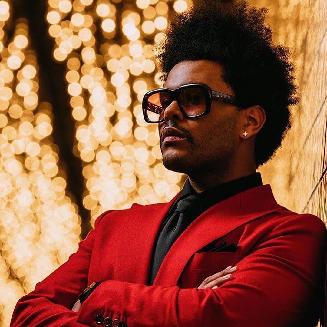 Weeker Spotify The Weeknd Listeners – The Weeknd First Artist to Hit 100 Million ...