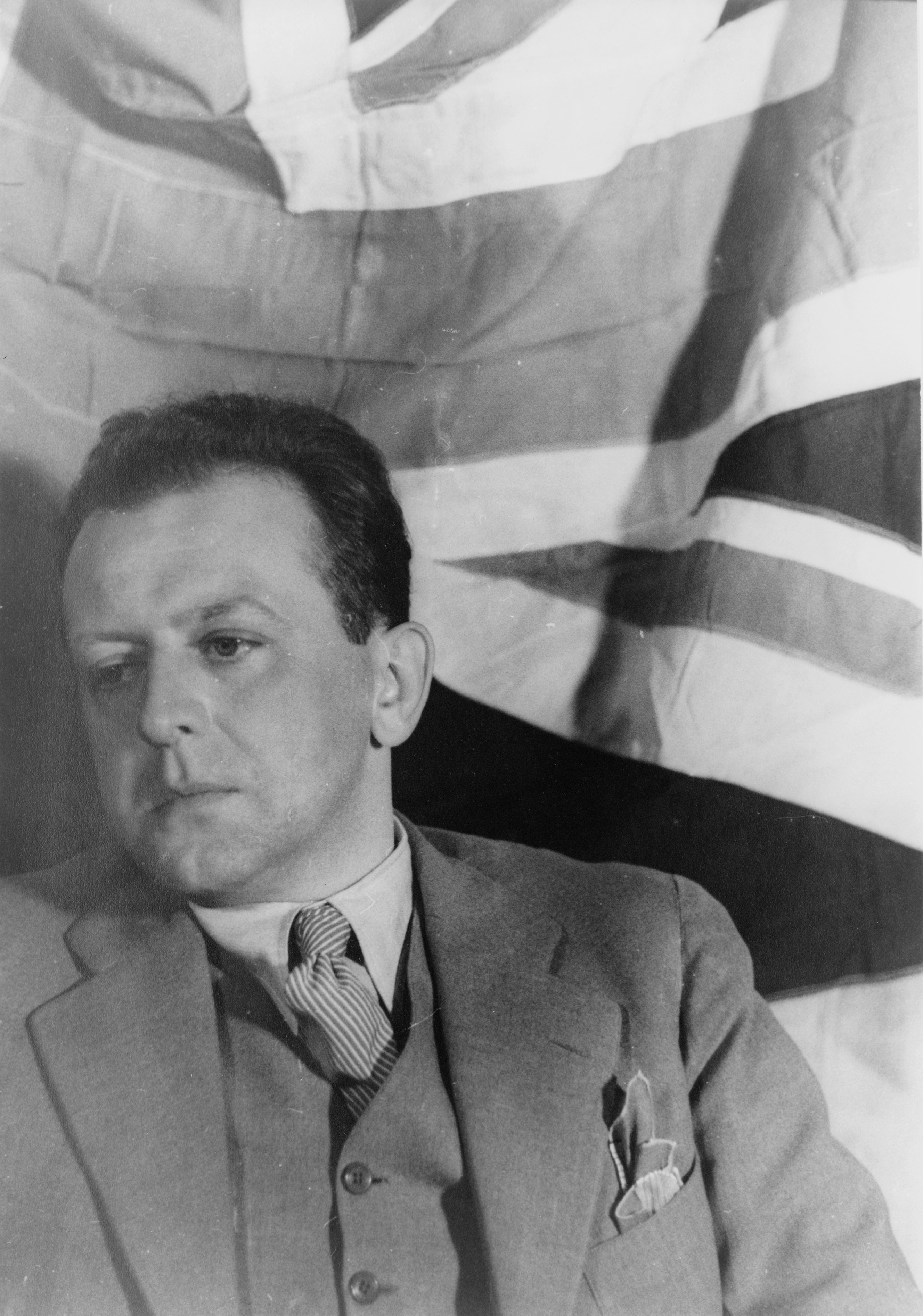 Colin McPhee Profile Picture