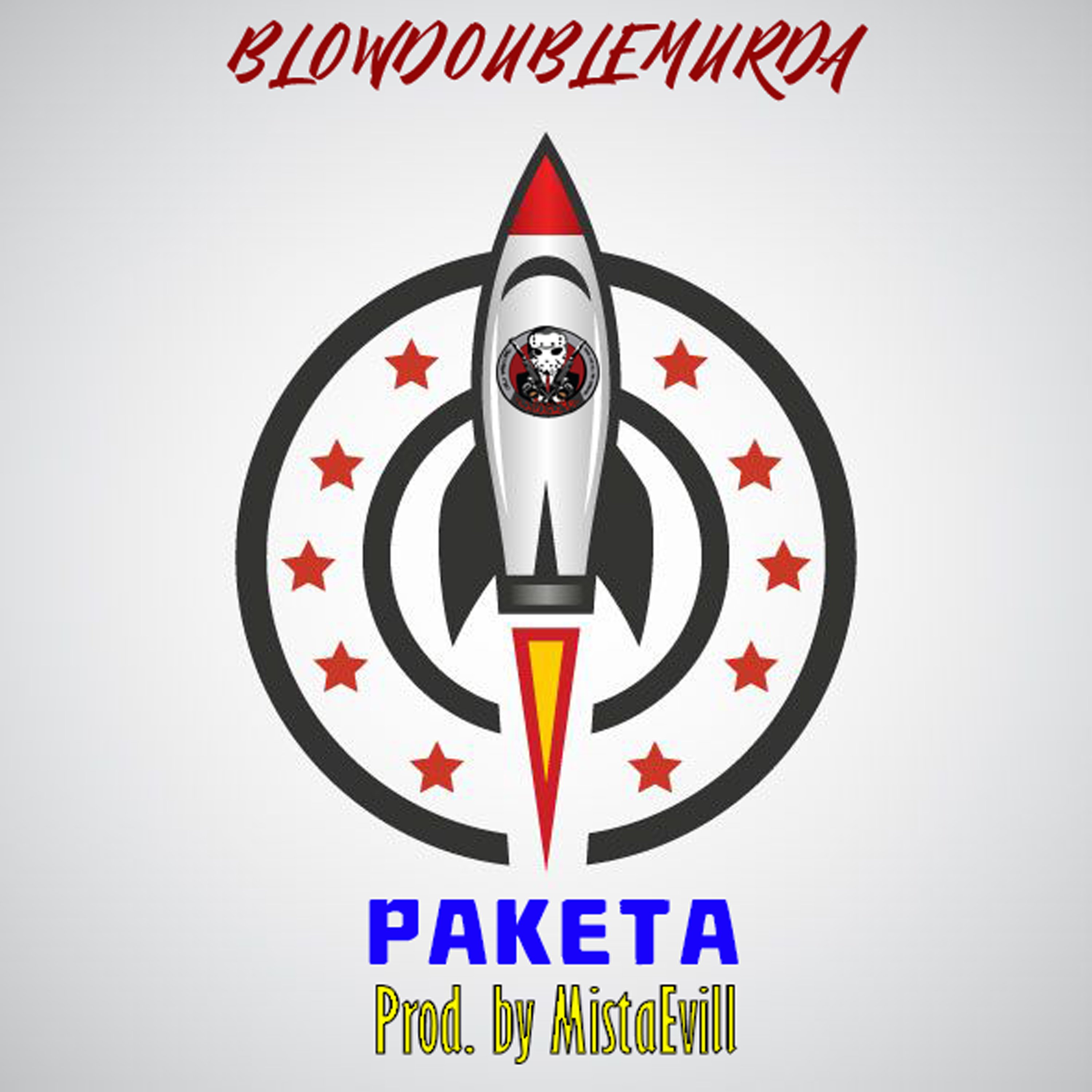 Rocket star