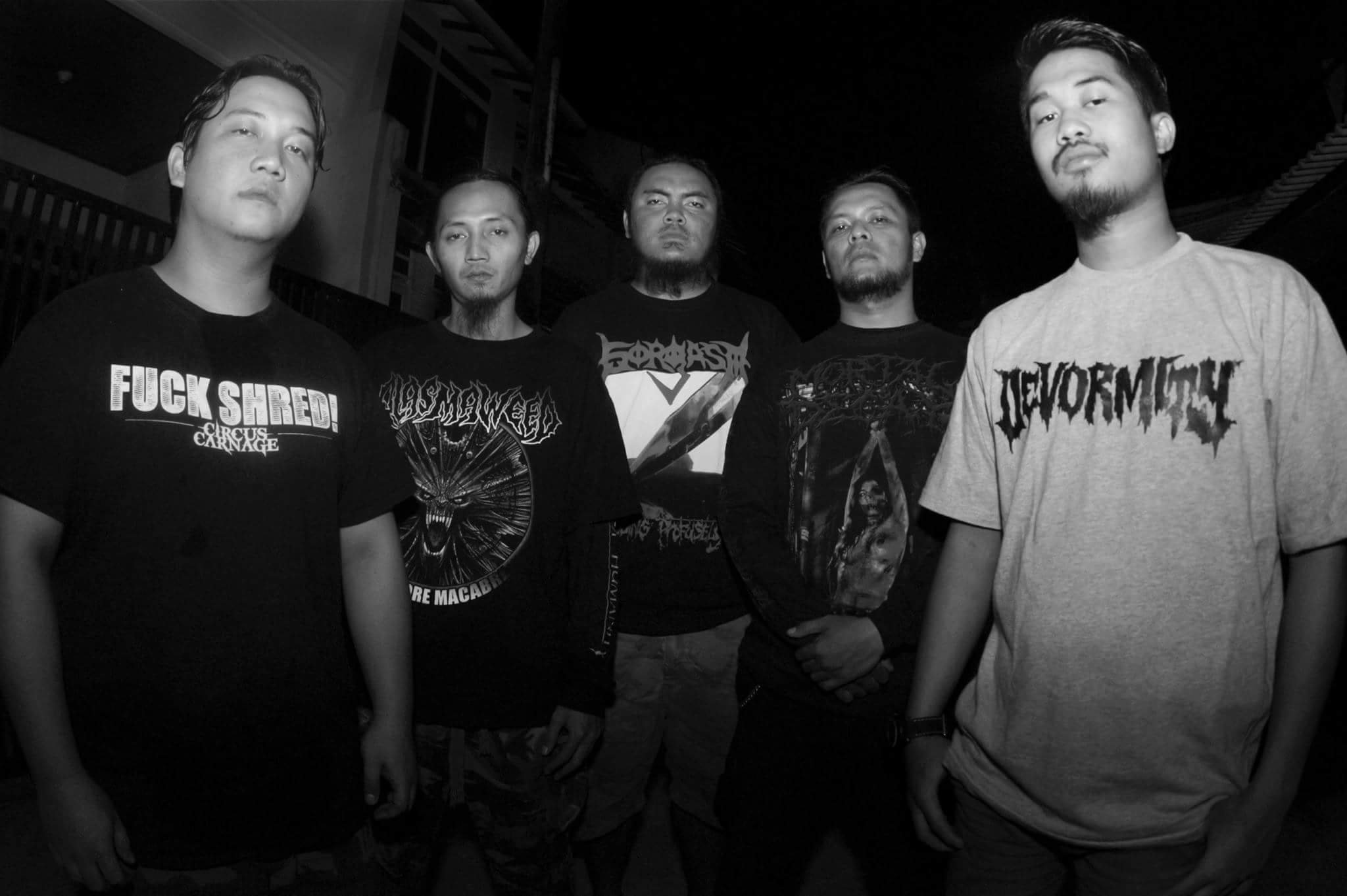 Groove Anjing Edan Kaluman Last Fm