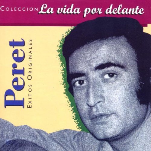 El muerto vivo — Peret | Last.fm