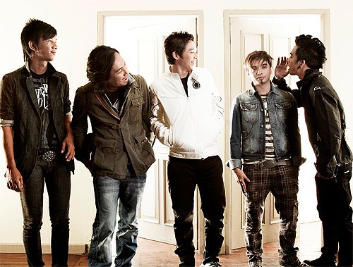 Ungu music, videos, stats, and photos | Last.fm
