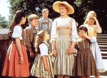 Julie Andrews Charmian Carr Angela Cartwright Duane Chase Nicholas Hammond Kym Karath Heather Menzies Debbie Turner バイオグラフィー Last Fm