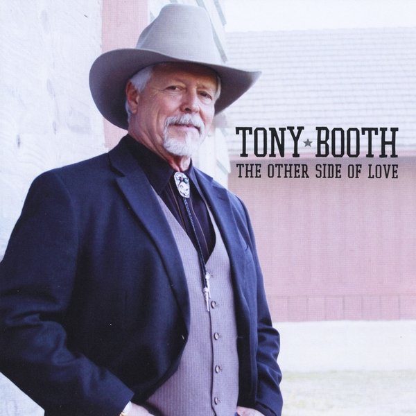 tony booth net worth