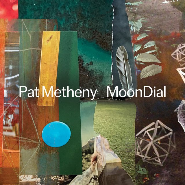 MoonDial — Pat Metheny | Last.fm