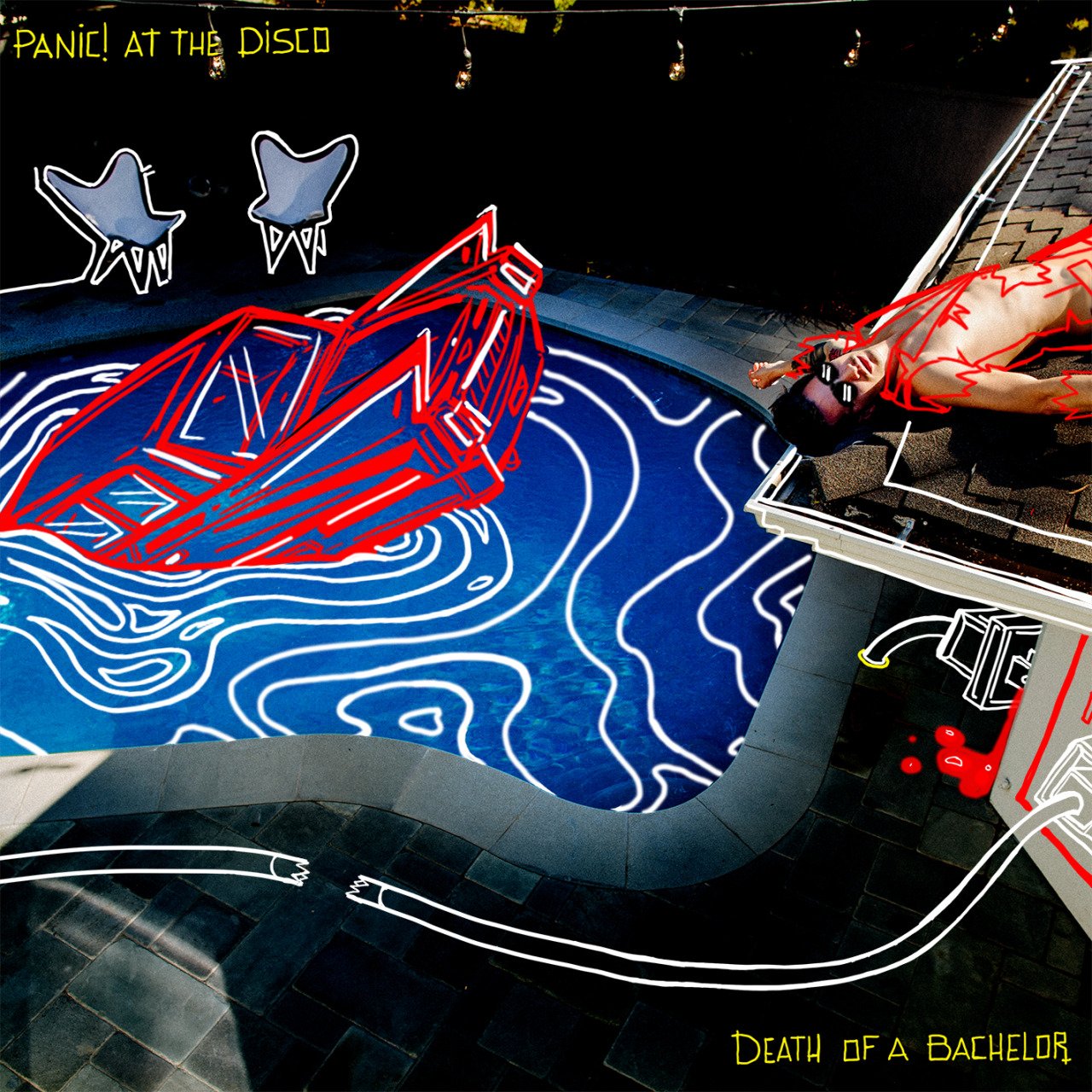 House Of Memories — Panic! At The Disco | Last.Fm