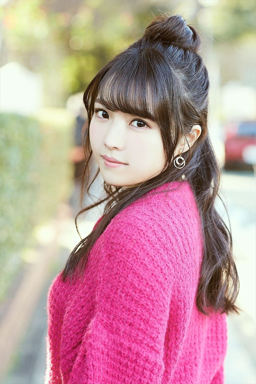 Similar Artists 麻倉もも Last Fm