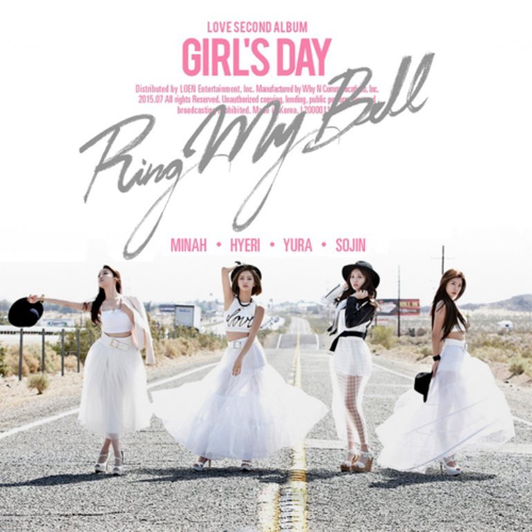 Girls in love песня. Группа girl’s Day. Girls Day something обложка. Корейская песня something. Girls Day имена.