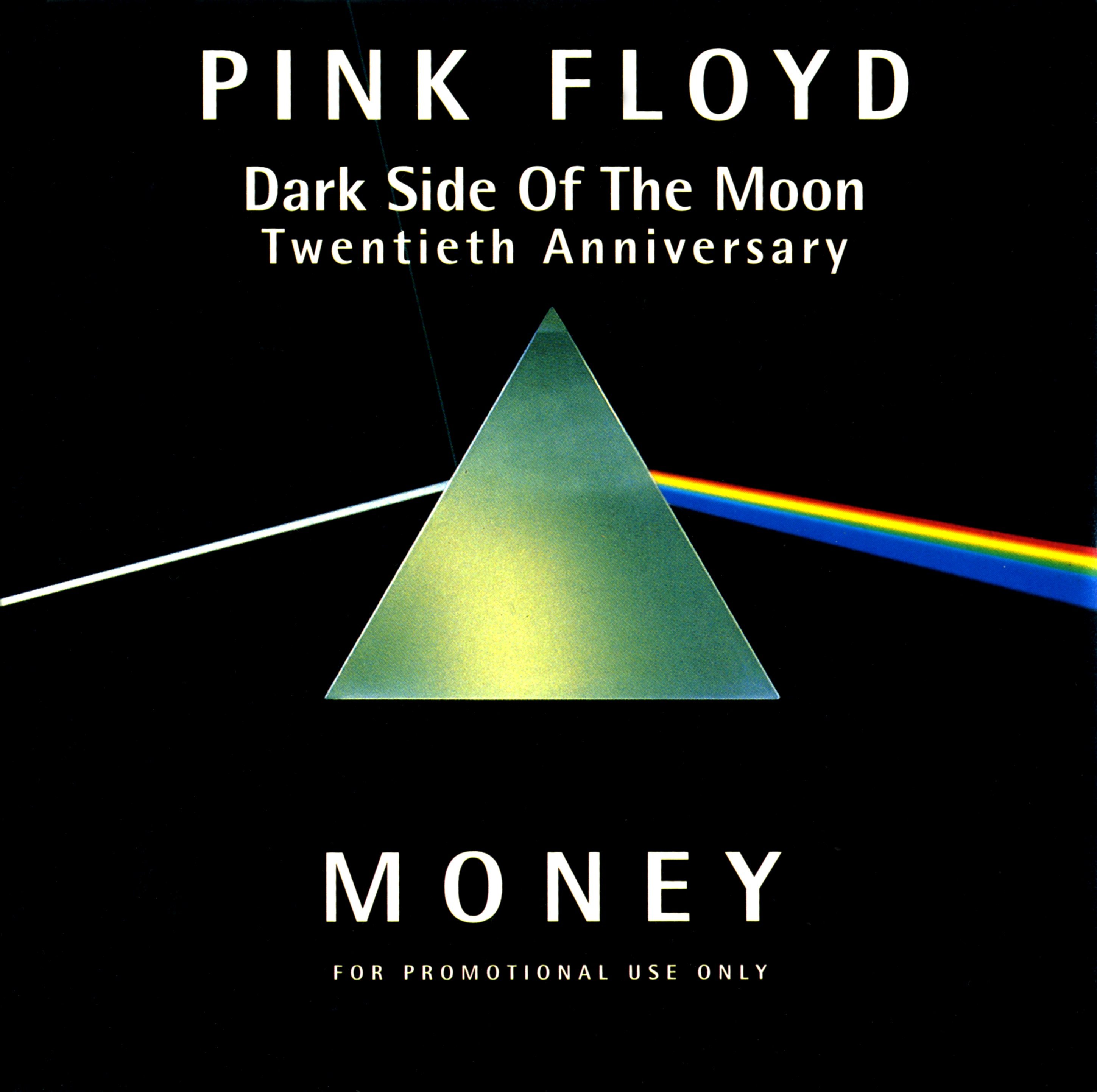 Pink floyd dark side слушать