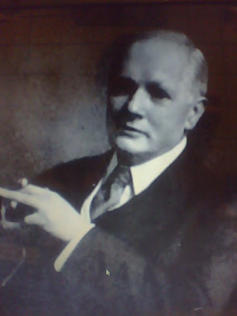 Donald Francis Tovey Profile Picture