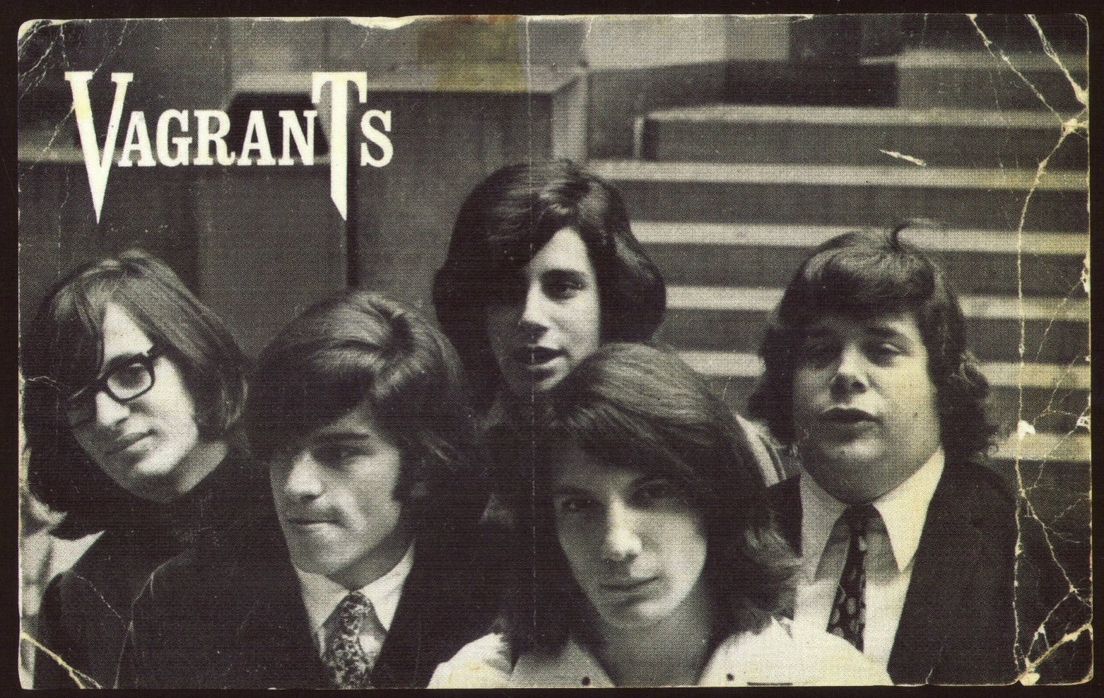 The Vagrants music, videos, stats, and photos | Last.fm