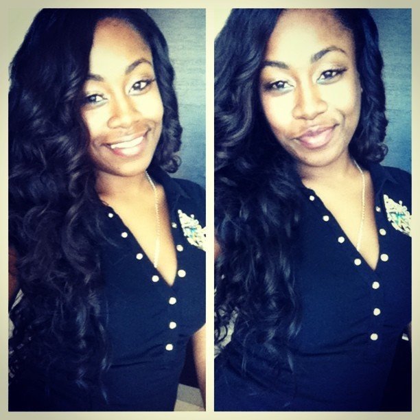 Candice Nicole