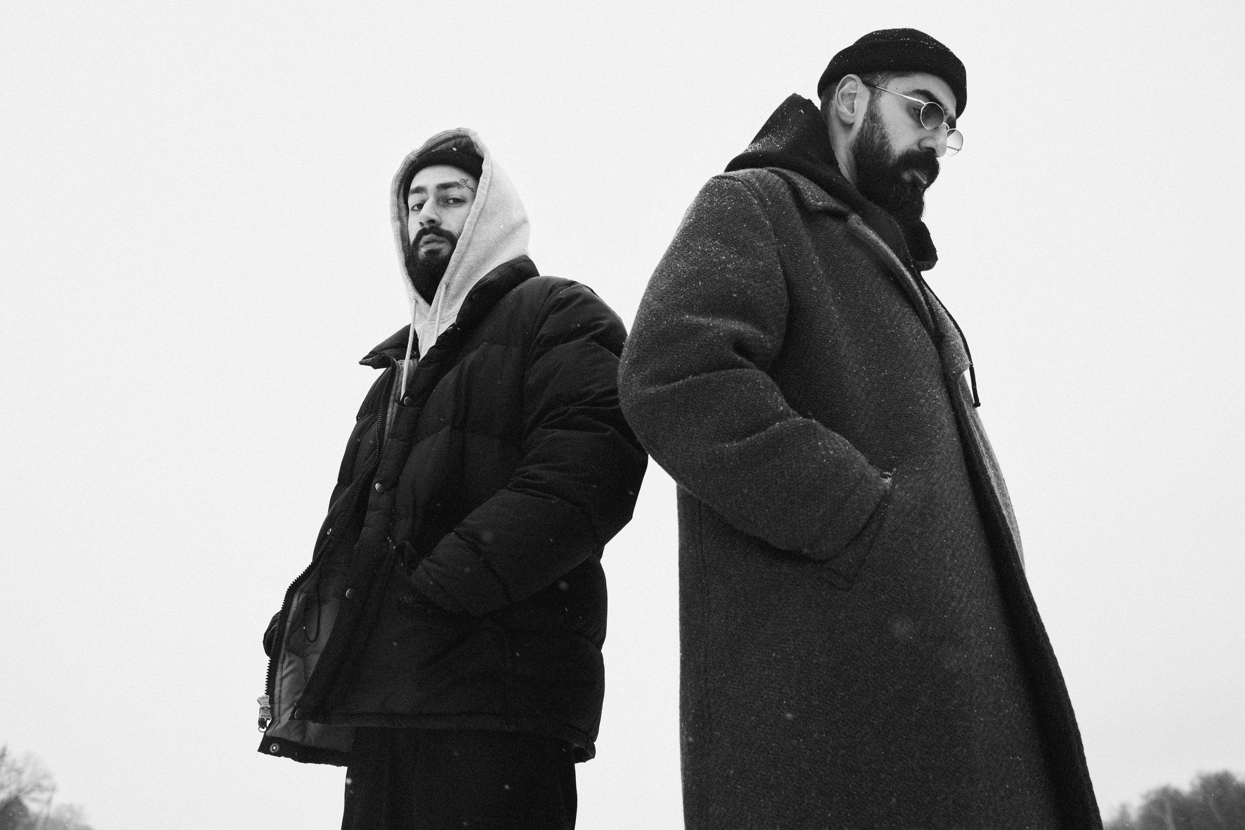 Хит Miyagi & Эндшпиль стал неожиданным спасением для родителей