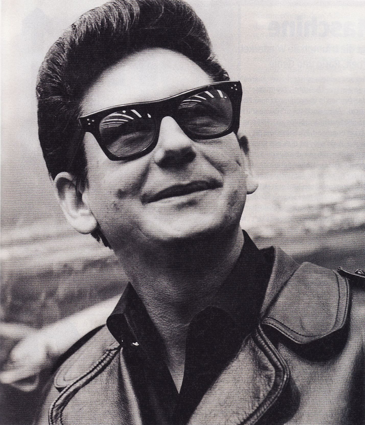 Roy Orbison music, videos, stats, and photos Last.fm