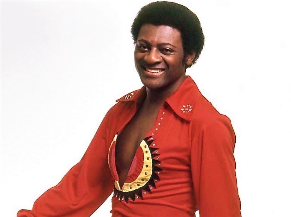 Joe Simon age, hometown, biography Last.fm