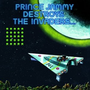 Martian Encounter — Prince Jammy | Last.fm