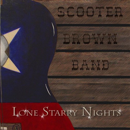 Scooter Brown Band biography Last.fm