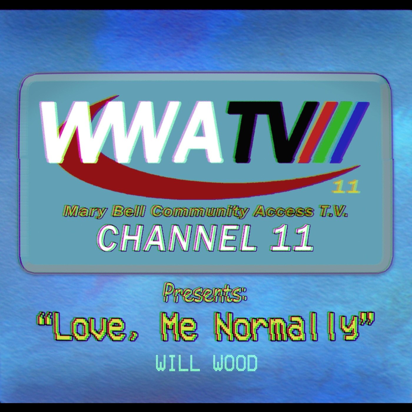 Love me normally will wood. Will wood группа. Will wood the normal album. Уилл вуд музыкант. Will wood selfish.