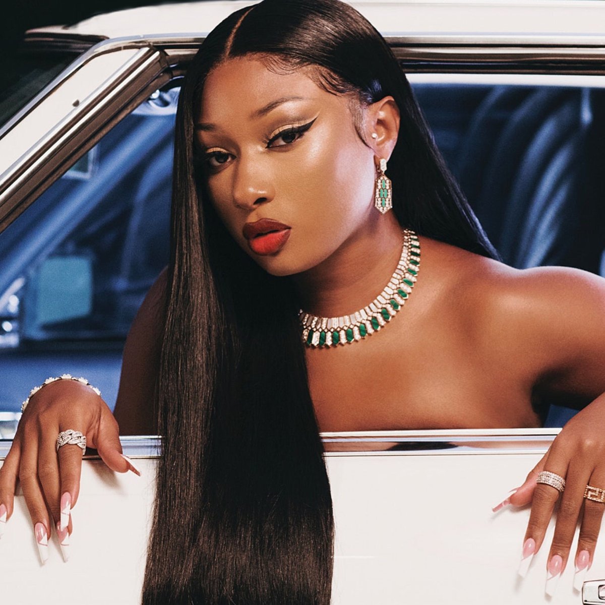 Megan Thee Stallion Photos (1 of 309) | Last.fm