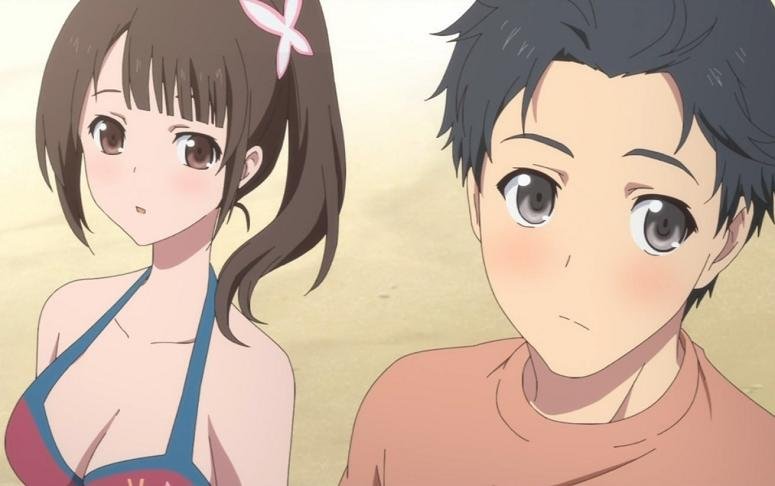 沖田紗羽 早見沙織 田中大智 島﨑信長 Photo 1 Sur 2 Last Fm