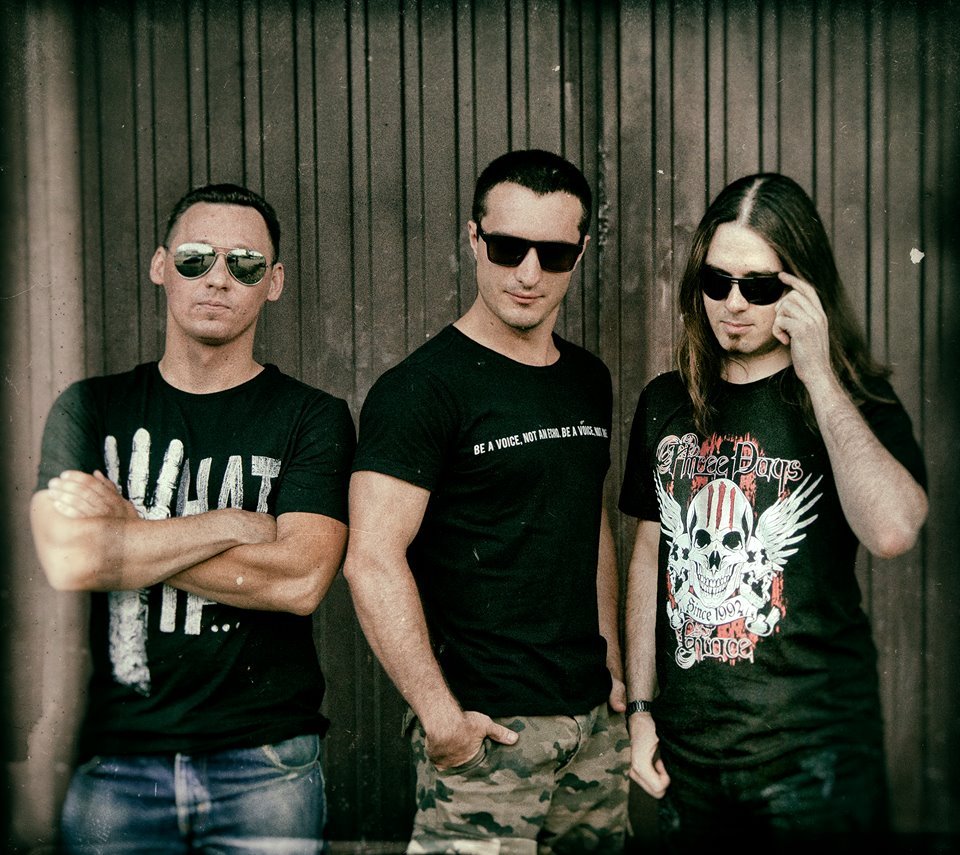 Pheromone music, videos, stats, and photos | Last.fm