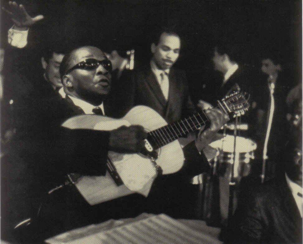 Arsenio Rodríguez - Música, videos, estadísticas y fotos | Last.fm