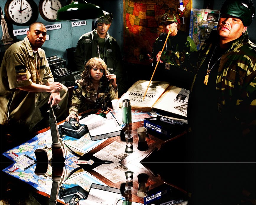 Terror Squad Profile Picture