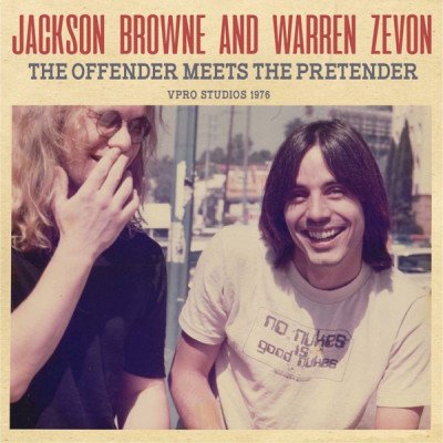 Cocaine — Jackson Browne & Warren Zevon | Last.fm