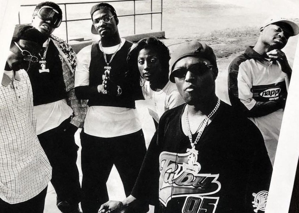 Three 6 Mafia hometown, lineup, biography | Last.fm