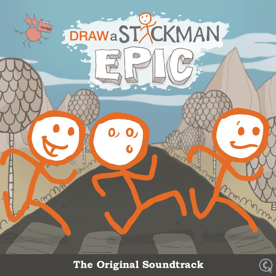 Draw a Stickman: EPIC 2, Draw A Stickman Wiki