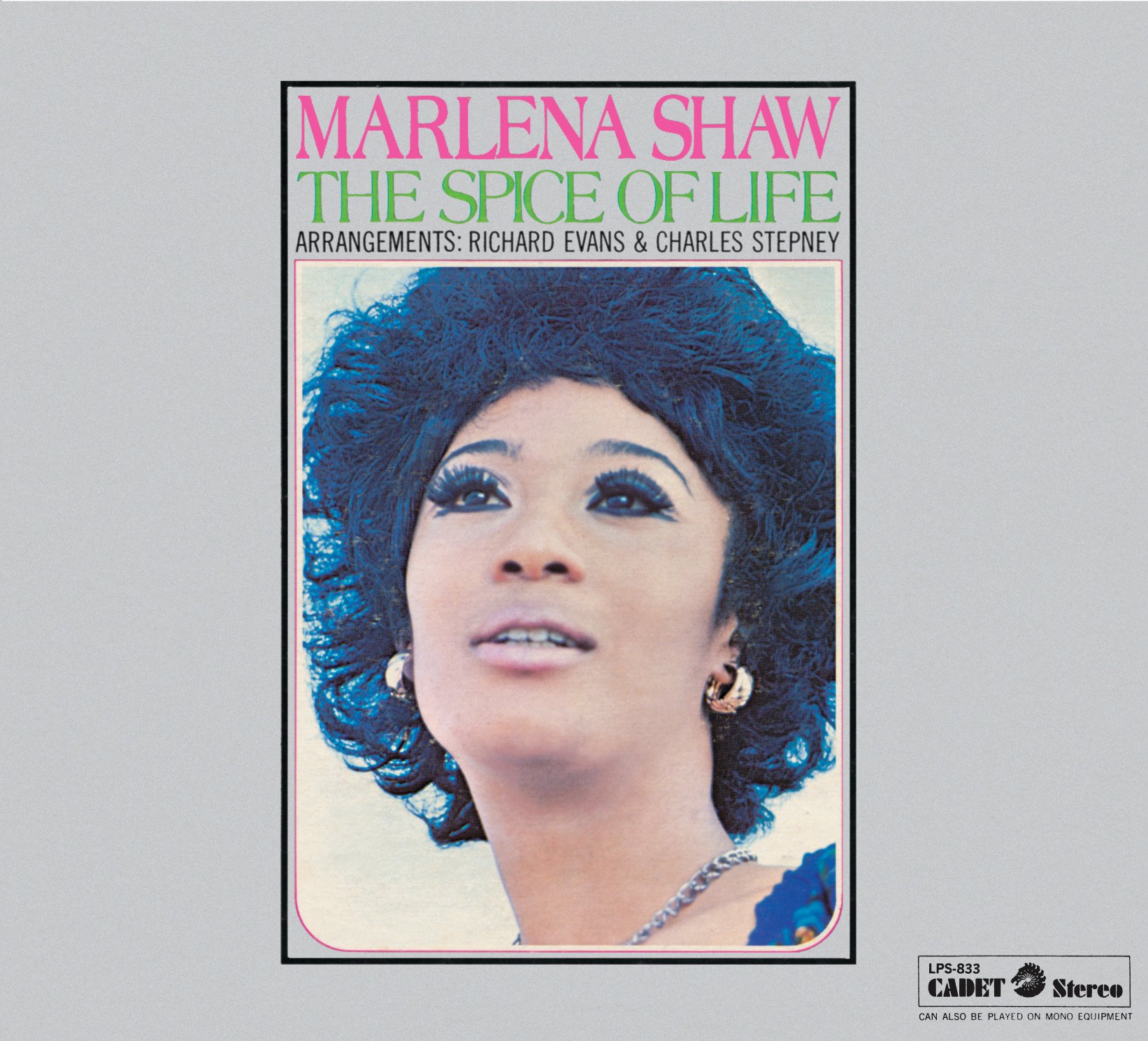 世界有名な California Soul — Marlena Shaw | Last.fm 洋楽