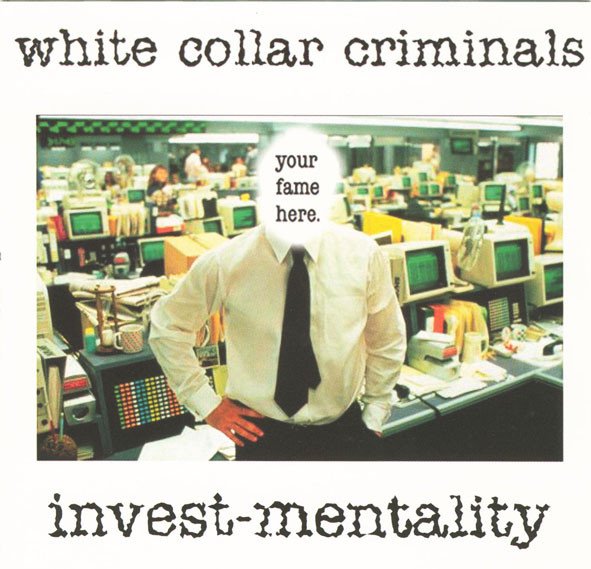 biggest white-collar criminals - Ilustrasi 3