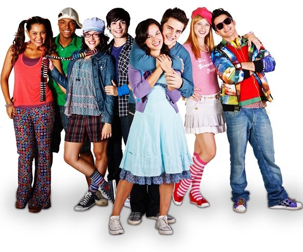 High School Musical O Desafio music, videos, stats, and photos Last.fm