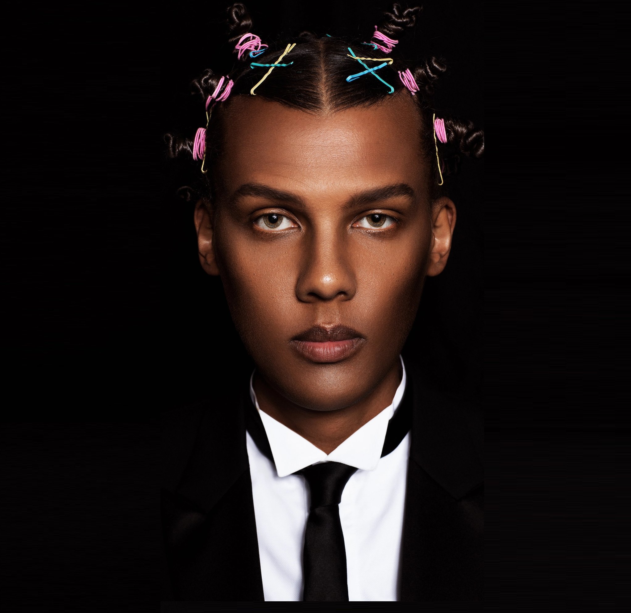 Stromae - Age, Family, Bio