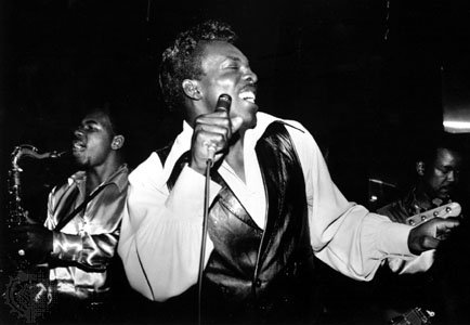 Wilson Pickett Photos (52 of 63) | Last.fm