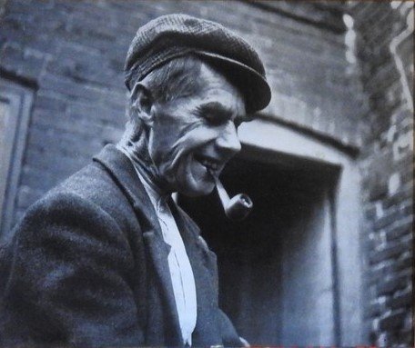 Harry Cox Profile Picture