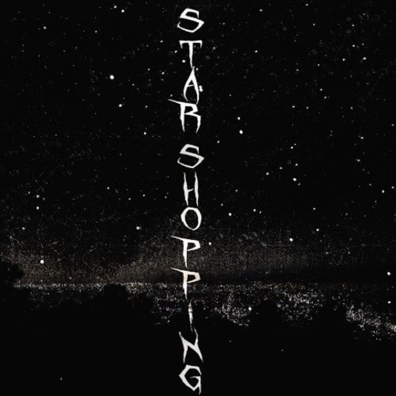 Albums - Star Shopping — Lil Peep 