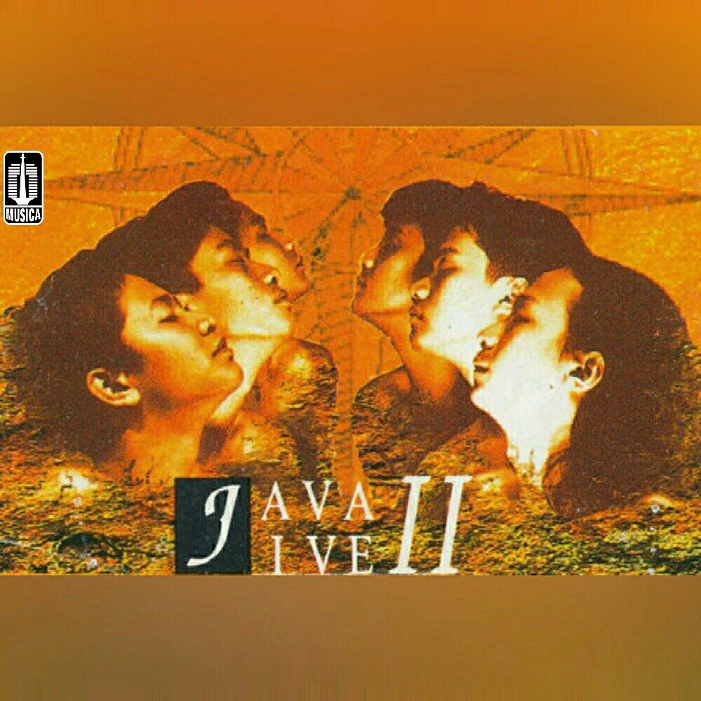 Gerangan Cinta Java Jive Last Fm
