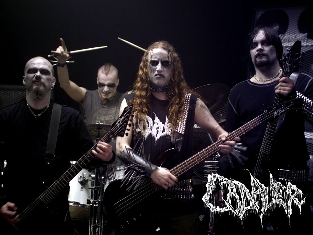 Cadaver Inc. - Discipline (2001) Full Album - YouTube