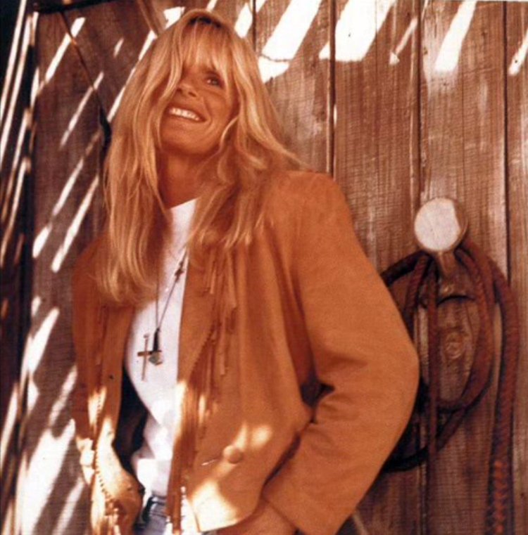 Kim Carnes age, hometown, biography Last.fm