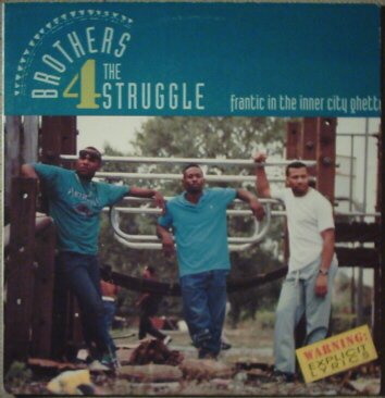 Brothers 4 The Struggle music, videos, stats, and photos