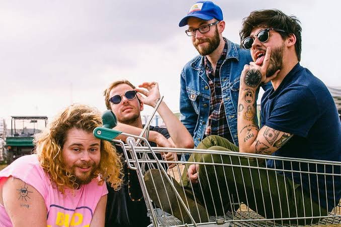 Wavves hometown, lineup, biography | Last.fm