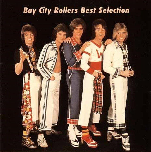 Bay city rollers. Группа Bay City Rollers. Bay City Rollers дискография. Вай Сити Роллерс. Группа бай Сити Роллерс Википедия.