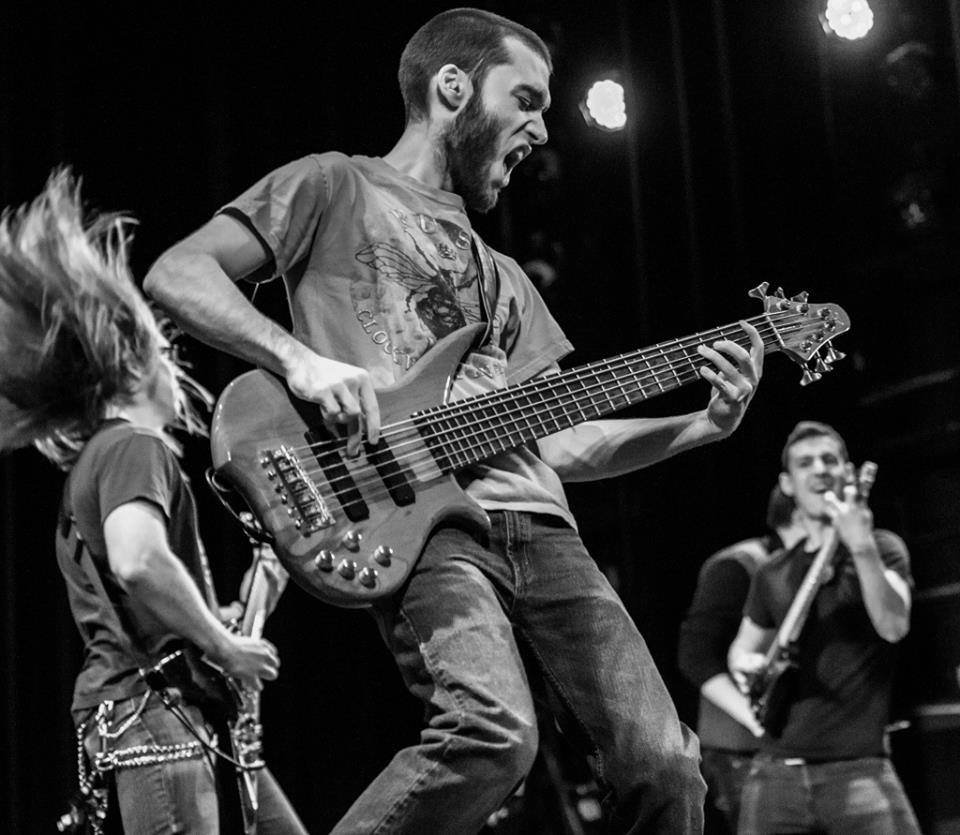 Funk metal Funk metal s7 ventures