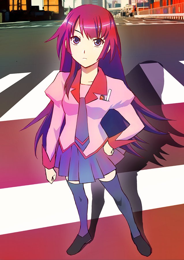 戦場ヶ原ひたぎ Beatzone 戦場ヶ原ひたぎ Beatzone