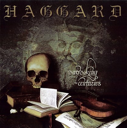 Resultado de imagen para haggard awaking the centuries"