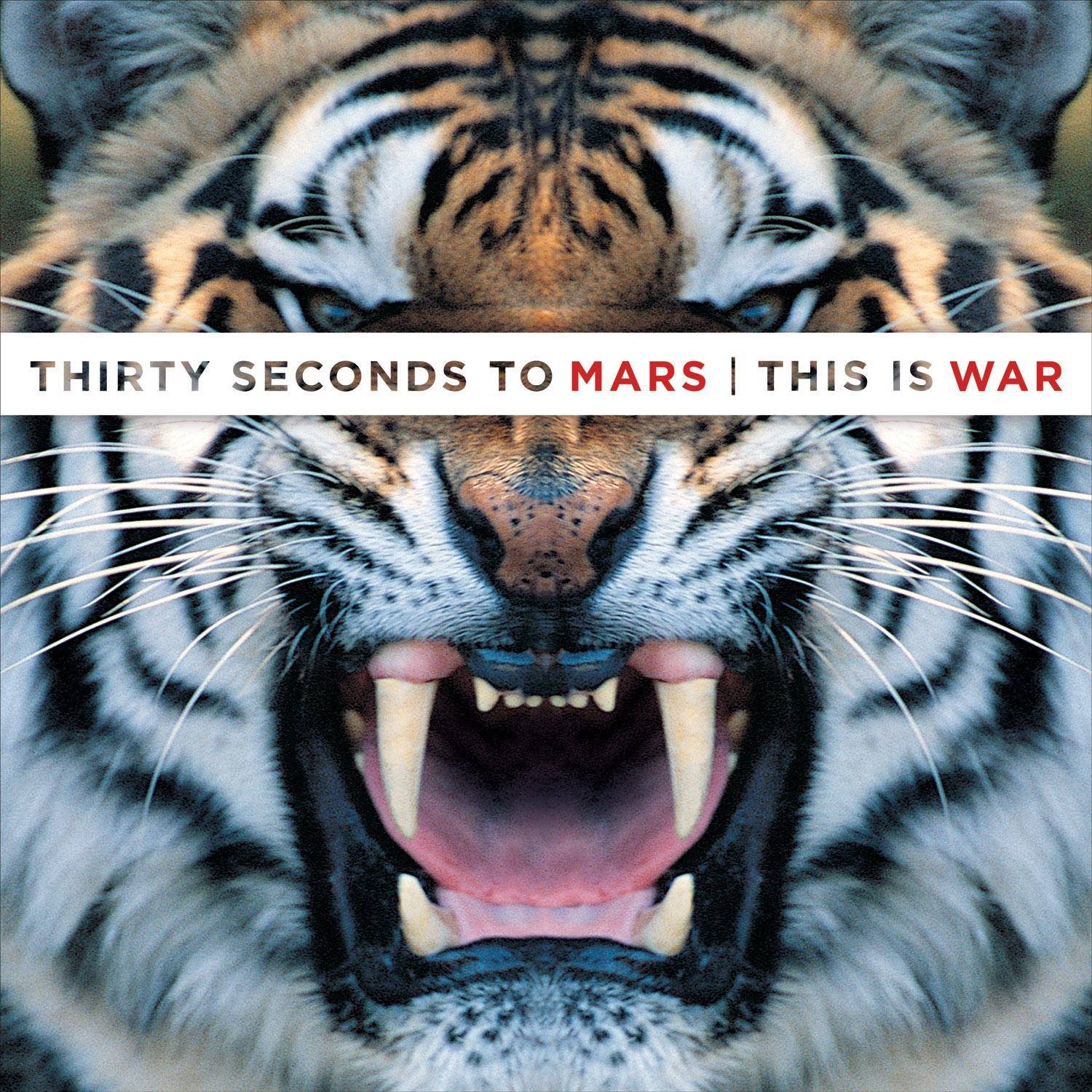 Kings And Queens 30 Seconds To Mars Last Fm