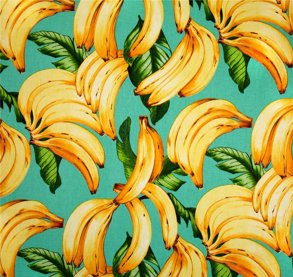Cloveress Banana