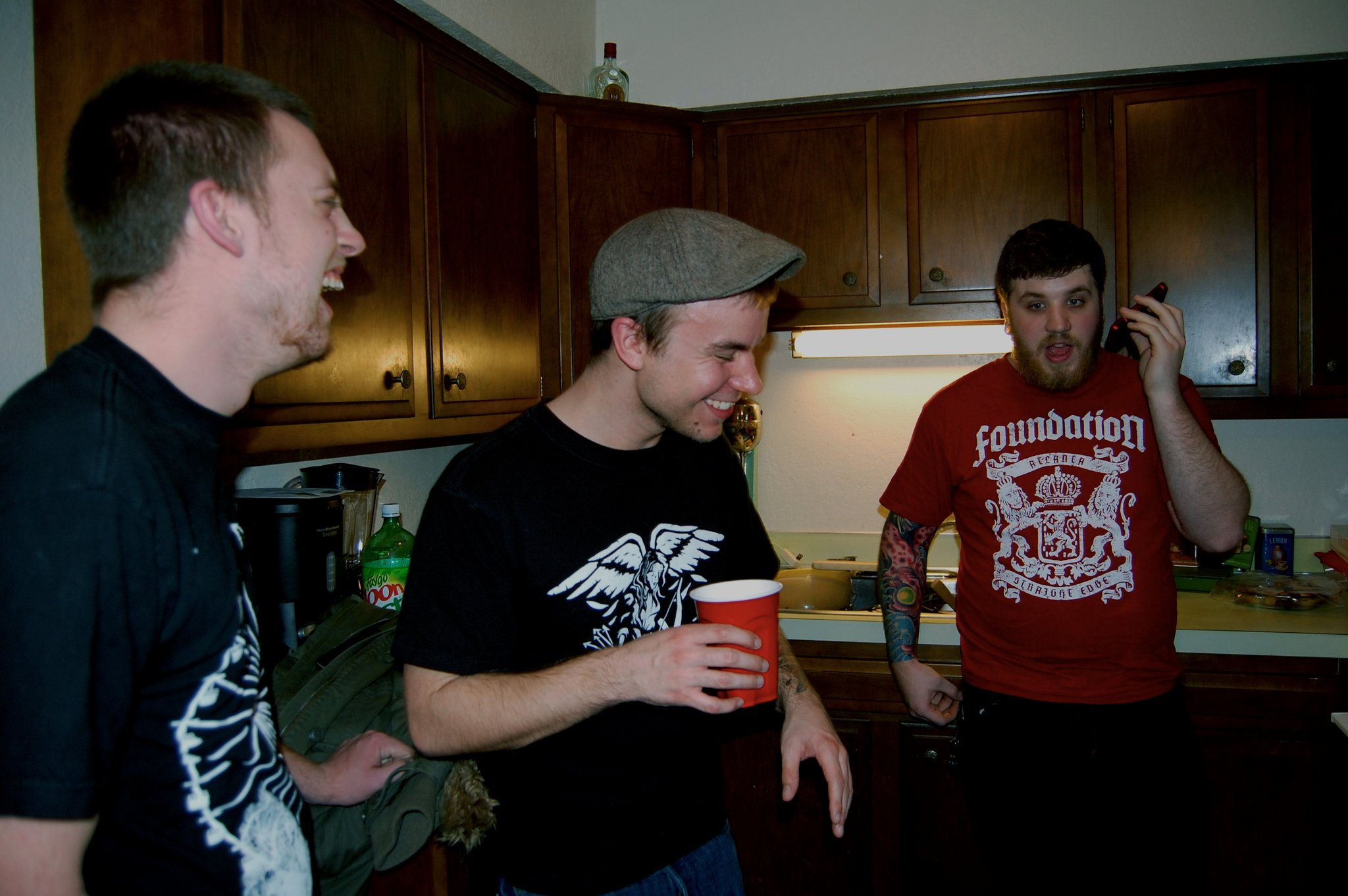 xxxAJ's Music Profile | Last.fm